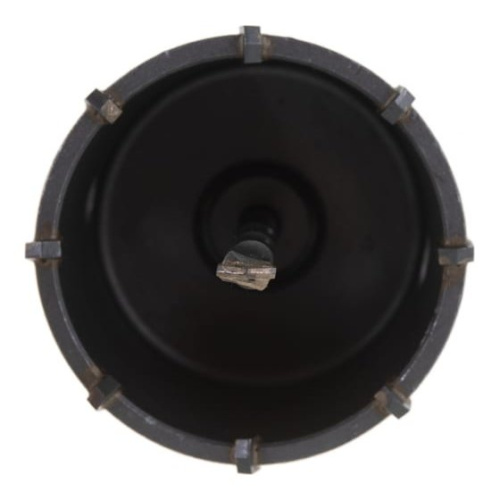 Коронка алмазная по бетону Вихрь 73/10/9/9 68мм, SDS-Plus