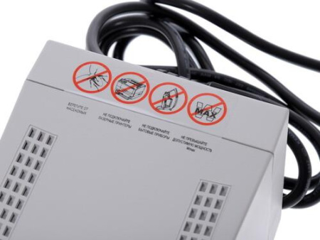 Стабилизатор напряжения Powercom TCA-2000
