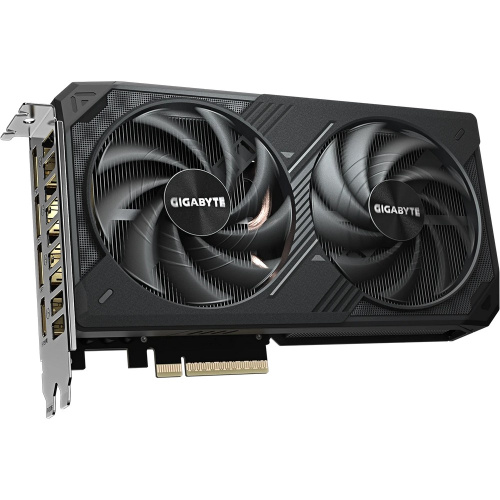Видеокарта Gigabyte RTX5060Ti Windforce OC 16GB (GV-N506TWF2OC-16GD) GDDR7 128bit 3xDP HDMI 2Fan RTL