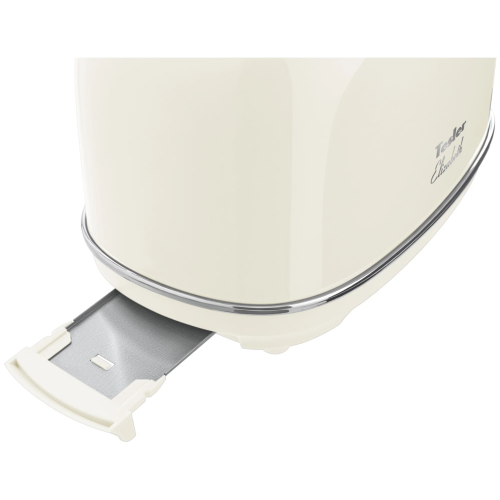 Тостер TESLER TT-245 Beige
