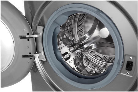 Стиральная машина LG F4V5RYP2T