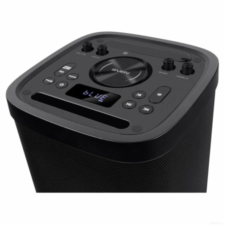 Аудиосистема SVEN PS-930 черный