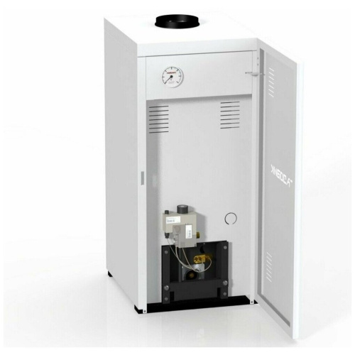 Котел газовый Lemax Газовик АОГВ-23,2