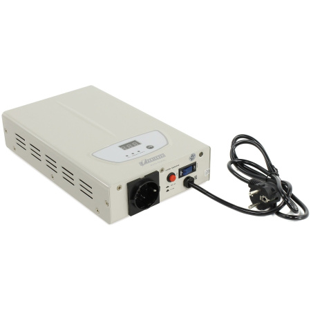 Стабилизатор POWERMAN AVS 500S