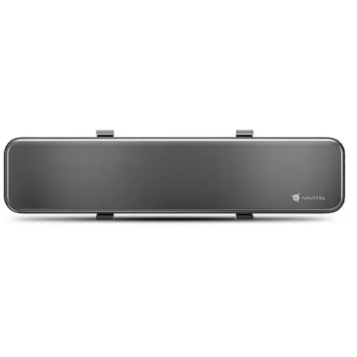 Видеорегистратор с радар-детектором Navitel MXR2700, GPS Глонасс черный
