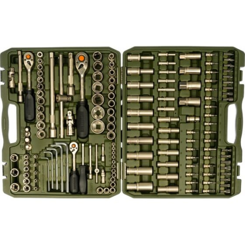 Набор инструментов Дело Техники 620851 151 предмет