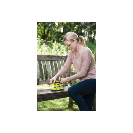 Виброшлифмашина Ryobi RSS280-S (5133003502)
