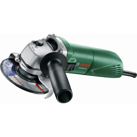 УШМ Bosch PWS 650-125