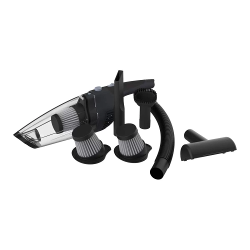 Автомобильный пылесос Ritmix CVC-003