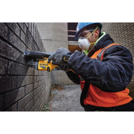 Углошлифовальная машина DeWalt DCG418NT-XJ