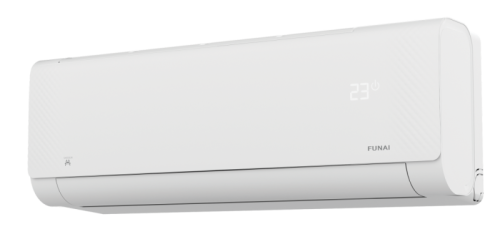 Сплит-система Funai RAC-SG55HP.D04/S/RAC-SG55HP.D04/U Shogun 2025