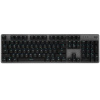 Клавиатура проводная Logitech K845