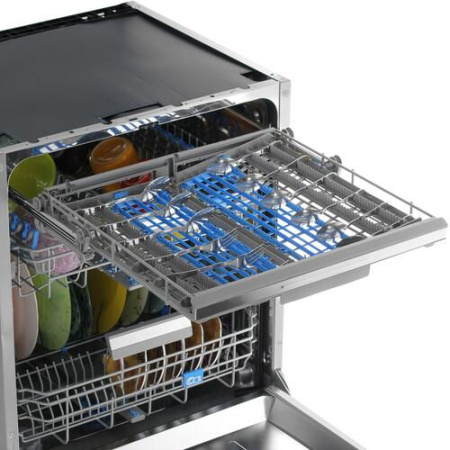 Встраиваемая посудомоечная машина Midea MID60S730i