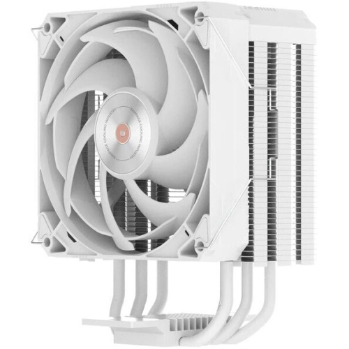 Вентилятор ALSEYE Q120S Plus (White) (AS.01.11.0045)