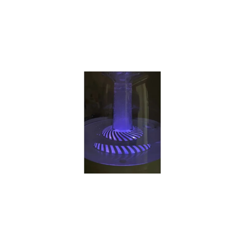 Увлажнитель воздуха ультразвуковой Neoclima NHL-4W белый