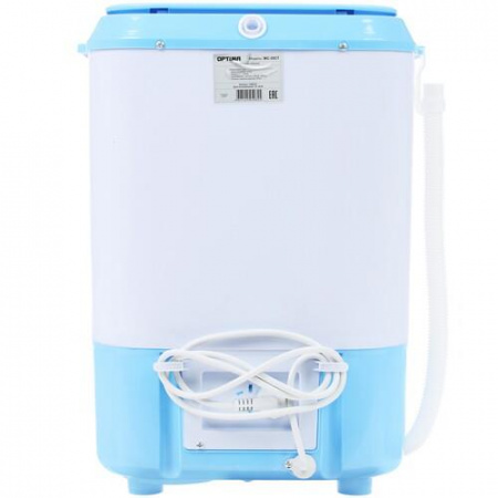 Стиральная машина OPTIMA MC-35СТ
