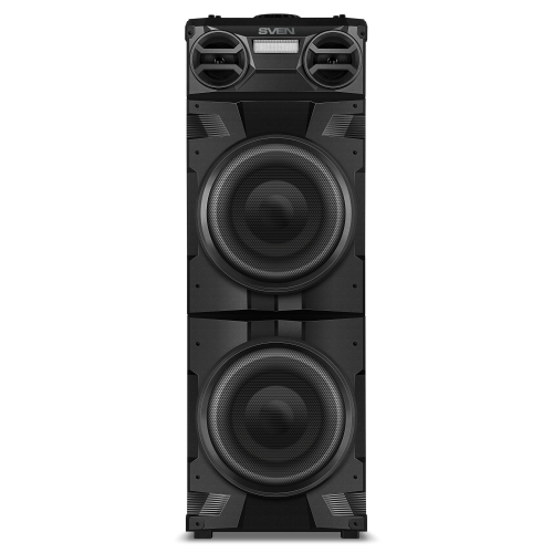 Портативная акустика SVEN PS-1900 черный