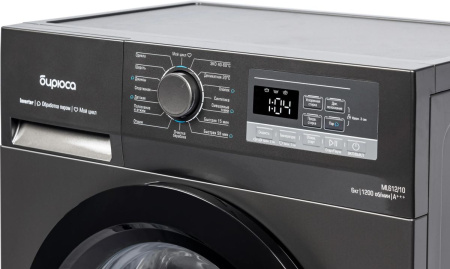 Стиральная машина Бирюса WM-ML612/10 DM
