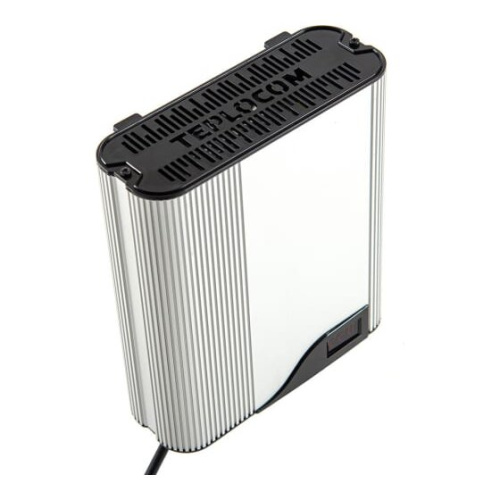 Стабилизатор напряжения TEPLOCOM ST-222/500 И, с индикацией (557) (1/1)