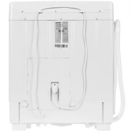 Стиральная машина OPTIMA МСП-55П