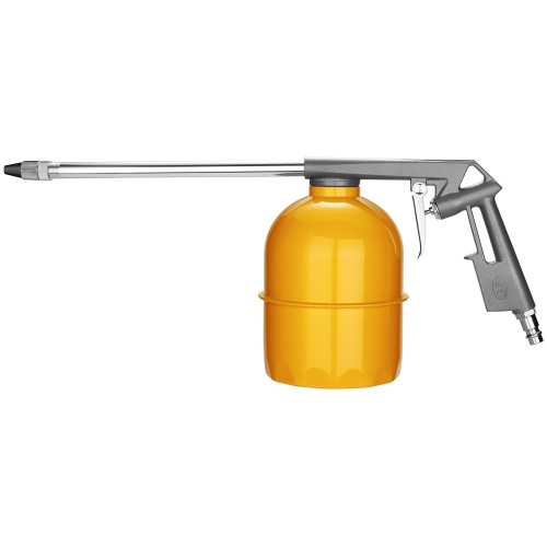 Набор пневмоинструментов Deko DKSG05 5 предметов (018-0909)