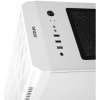 Корпус Ginzzu GL 220 White