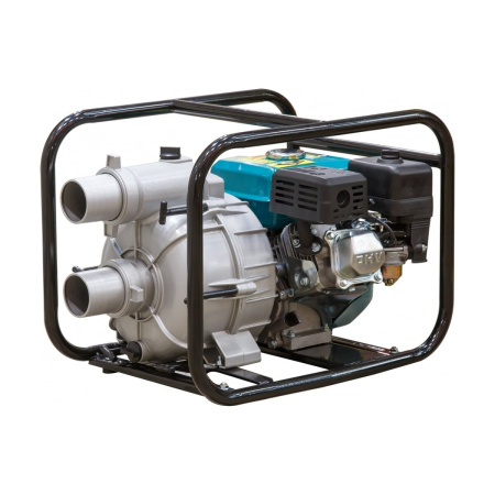Мотопомпа ECO WP-1404D