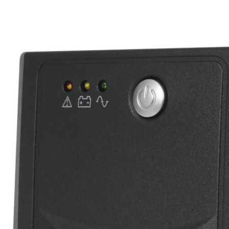 ИБП Powerman Back Pro 850 Plus