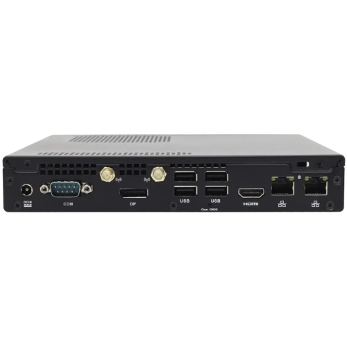 Неттоп Raskat Standart 507 (Standart507168818) Intel Core i5-12400, RAM 16GB, SSD 1TB, noOS