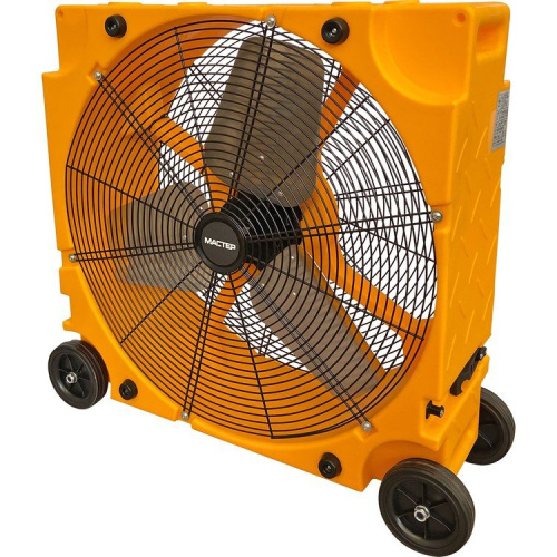 Промышленный мобильный вентилятор Master DFP 24