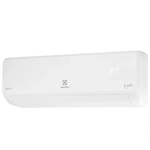 Сплит-система Electrolux Eacs/I-24Hf2/N8_24Y Fusion 2.0 Super Dc Іnverter