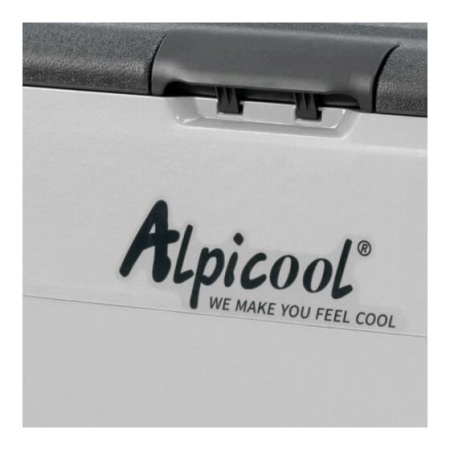 Термохолодильник Alpicool ET60 (12/24)