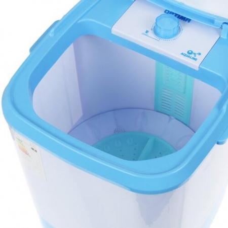 Стиральная машина OPTIMA MC-35СТ