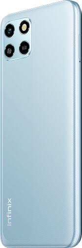 Смартфон Infinix Smart 6 Hd 2/32Gb Зеленый