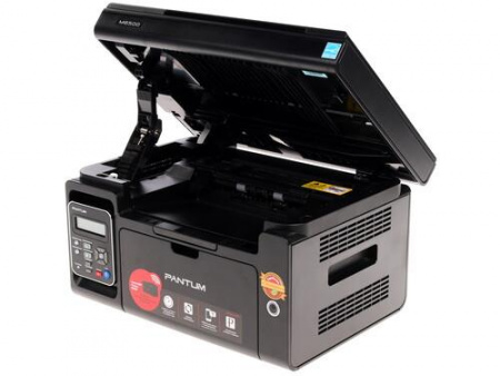 МФУ лазерное Pantum M6500