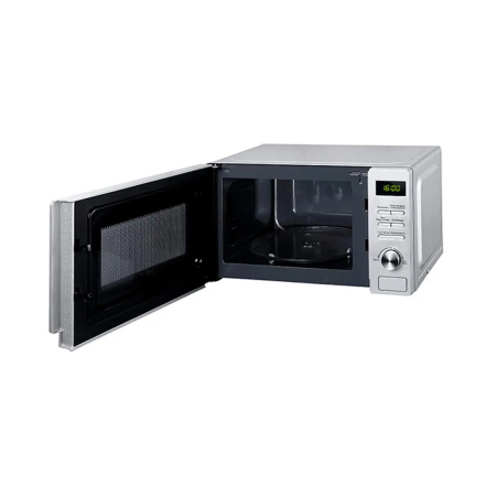 Микроволновая печь Midea AM720C4E-S серебристый