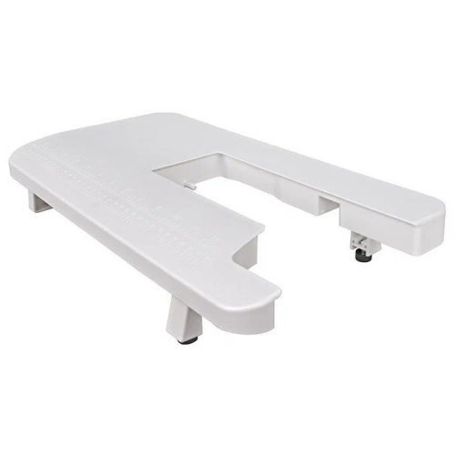 Приставной столик Janome 303-403-005 для швейных машин HD1015/1019/1023 415/419S/423S