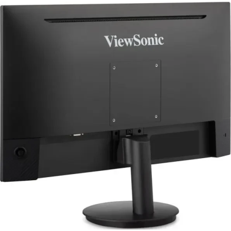 Монитор ViewSonic VA24G1-H черный