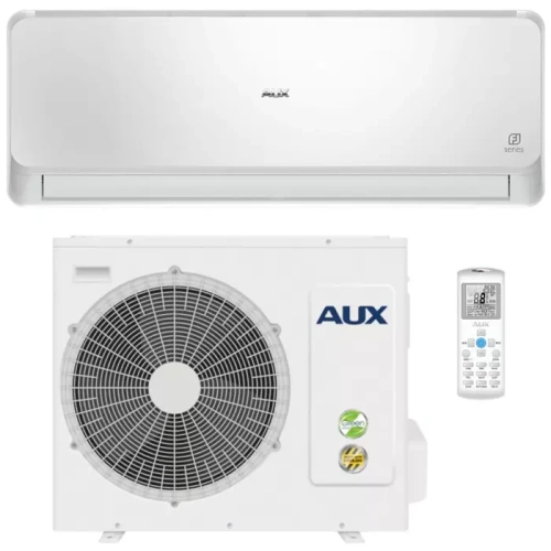 Сплит Система Aux Asw-H07B4/Fj-Sr1 As-H07B4/Fj-R1