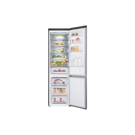 Холодильник LG GC-B509SMSM
