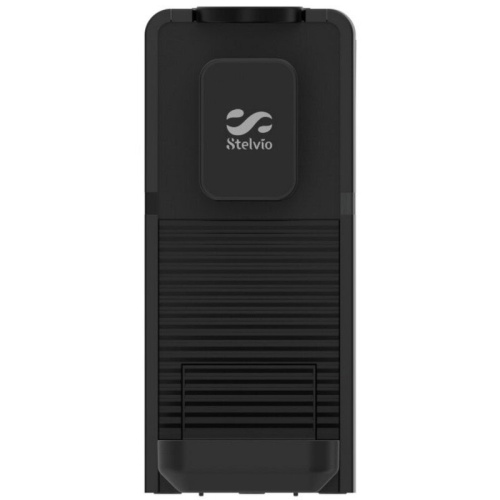 Кофемашина капсульная Stelvio NC200 (7585) черная