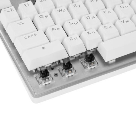 Клавиатура проводная Panteon T9 PRO BS