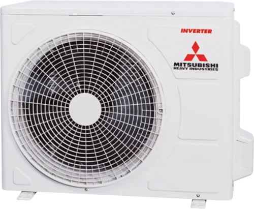 Настенная Сплит-система Mitsubishi Heavy Srk50Ztl-W/Src50Ztl-W Standard Plus