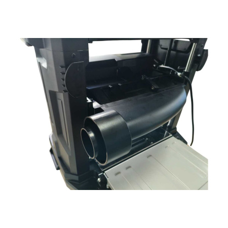 Рейсмусовый станок Bucktool PT330A