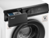 Стиральная машина Weissgauff WM 39107 Inverter Steam