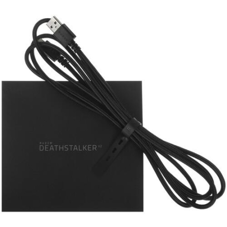 Клавиатура проводная Razer DeathStalker V2