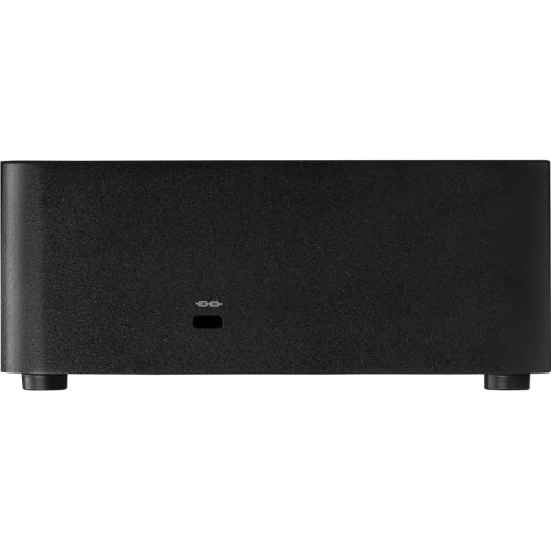 Неттоп MSI Cubi NUC 1M-043XRU (9S6-B0B111-089) Intel Core 7 150U, DDR5 16ГБ, 512ГБ(SSD), Intel Graphics, CR, noOS, черный
