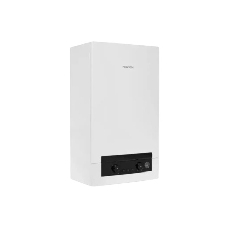 Котёл газовый Navien Heatluxe NGB210-10K