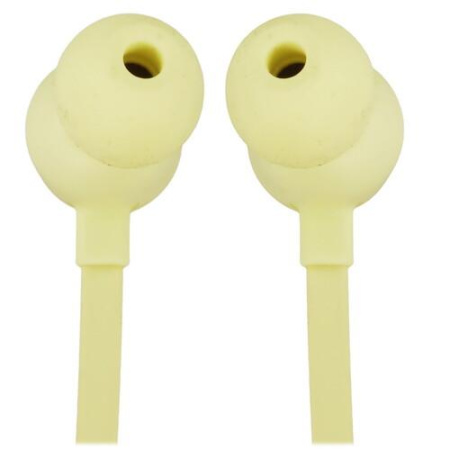 Беспроводные наушники Beats Flex – All-Day желтый