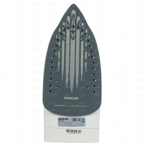Утюг Sencor SSI 8440GR